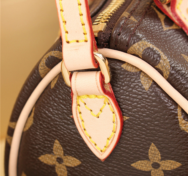 完売必至!ルイヴィトン ナノスピーディ 偽物★ジャイアントモノグラム スーパーコピー M61252